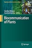 Biocommunication of plants