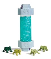 1 X Turtles Teenage Mutant Ninja Turtles Mutagen Ooze with Mini Turtle Figure

