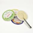 Creme Noblesse Cheese Spread - Scottish Salmon (5 ounce) by igourmet.com