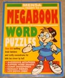 Mensa presents the megabook of word puzzles