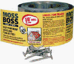 PEAK PRODUCTS AMERICA INC. #3000 ZincMoss/Mild Preventer
