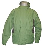 Trespass Sharpie / Mens Tech Jacket - Chive - Medium