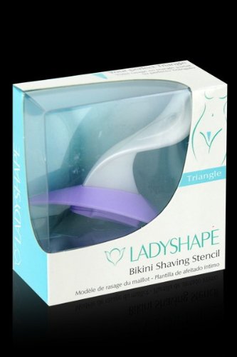 INTIMATE SHAPING TOOL TRIANGLE