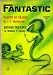 Books : FANTASTIC Stories of Imagination September 1964 (Vol 13 No 9)