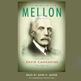 Mellon: An American Life (Unabridged)
