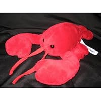 Mary Meyer Lobbie Lobster, 10'