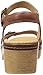 Clarks Women's Preslet Stone Dress Sandal