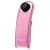 HITACHI イオンクレンジング器 フェイスクリエ NC-550-P(パールピンク)