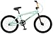Mongoose Menace BMX Freestyle Bike (Green)
