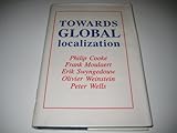 Towards global localization : the computing and telecommunications industries in Britain and France