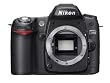 Nikon D80 SLR-Digitalkamera...