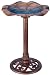 Gardman BA01282 Lily Bird Bath Antique Copper