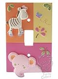 Lighting Accessories- Switch Plates