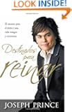 Destinados para reinar (Spanish Edition)