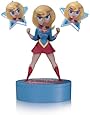 DC Collectibles Best Friends Forever: Super Girl Secret Storage Box