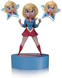 DC Collectibles Best Friends Forever: Super Girl Secret Storage Box