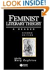 Feminist Literary Theory: A Reader