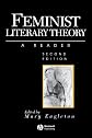 Feminist Literary Theory