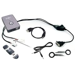 XCarLink V1 USB SD AUX MP3 Wechsler KFZ Auto Radio Music Interface Adapter f�r&nbsp; Audi, Seat, Skoda & VW mit Chorus 3, Concert 3, Symphony 3, Navigation Plus 3 (RNS-E), Audiosystem CD1/ CD2/ CD3, RNS2, MFD2, PN1 & PN3, Audience, Beat, Cruise, Dance, Nexus DVD, Stream, Rhapsody, RCD-300, RCD-200, RCD-100, RNS-300, Premium & Delta - FULL VERSION mit umfangreichem Zubeh�r!!!