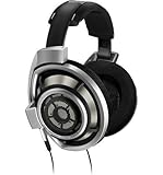 Sennheiser HD800 ダイナミック・オープン型ヘッドフォン
