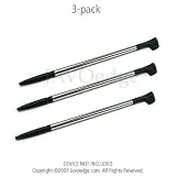 Treo 750 / 755p Stylograph - Single Function Direct Replacement Stylus (3-Pack)