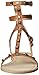 Rebecca Minkoff Women's Georgina Gladiator Sandal