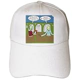 Halloween - Zombies are Invited to Michael Jacksons Party - Youth Baseball Cap