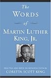The Words of Martin Luther King, Jr.: Selected by Coretta Scott King (Newmarket Words of Pocket Edition Series)