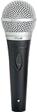 Shure PG48X Cardioid Dynamic Vocal Mic with XLR Cable