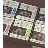 Caribe Blend 1 Individually Wrapped Tea Sachet By Harney and Sons by Harney & Sons