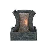 Cairo Tabletop Fountain