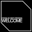 Welcome - EP