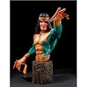 Shaman (Alpha Flight) Mini-Bust by Bowen Designs