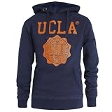 UCLA Hoody - Colin Blue
