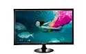 Hanns G HL225 22 inch Widescreen LED Monitor (DVI-D, 1920 x 1080, 1000:1,16:9, 5ms, 250 cd/m²)