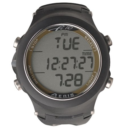 Aeris F-10 Free Diving Watch V2
