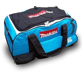 Makita LXT407-BAG Only Contractor HD Tool Organizer by Makita
