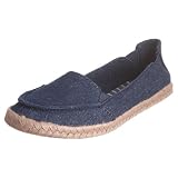 Rocket Dog Clover Denim Ballerines femme