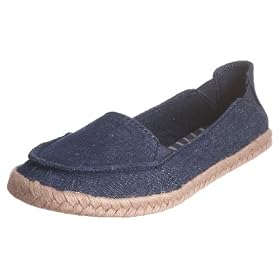 Rocket Dog Clover Denim Ballerines femme