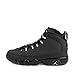 Nike Air Jordan 9 Retro BG 302359-013 Anthracite/White/Black Kids Basketball Shoes
