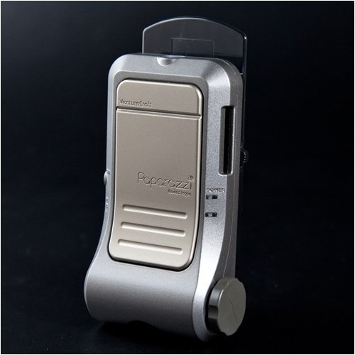 Cover image : ドライブレコーダー PaparazziAcePlus PZ-95P4G