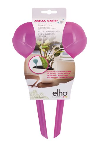 Elho 2102920823700 Bew&auml;sserungskugel Aqua Care 0.5 L