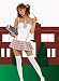 Sexy Public School Girl Costume