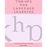 The IPA for Language Learning (book cover)