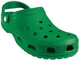CROCS【クロックス】cayman 10001 kelly green