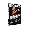 Jean-Marie Bigard : 100 villes, 100 blagues - DVD + CD