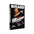 Jean-Marie Bigard : 100 villes, 100 blagues - DVD + CD