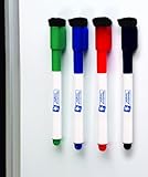 Educational Insights Dry Erase Markers (Set Of 4) (1038)
