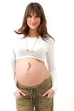 The Olian Solutions Long Sleeve Crop Top