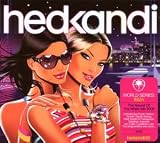 Review Various Artists  / Hed Kandi: World Series Ibiza